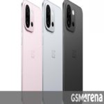 Se filtran detalles de la cámara, pantalla y carga del OnePlus 15T