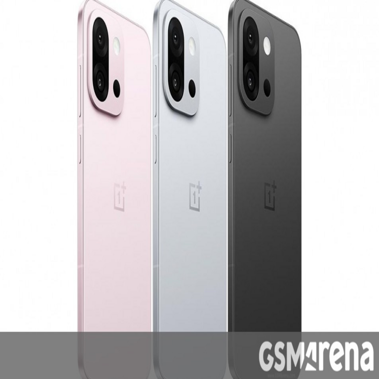 Se filtran detalles de la cámara, pantalla y carga del OnePlus 15T