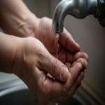 La inteligencia artificial se alinea con la provisión de agua potable: iniciativas buscan garantizar el acceso universal a agua segura.