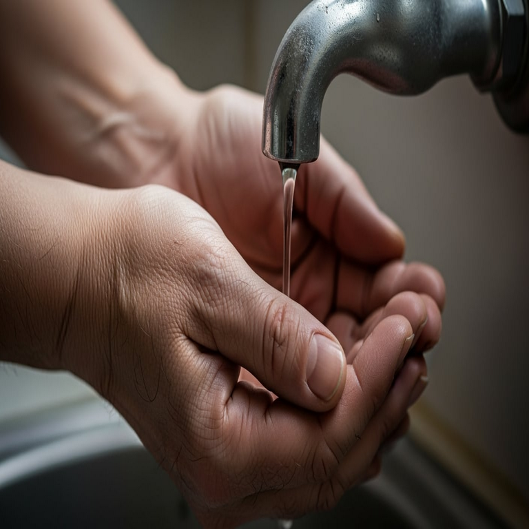 La inteligencia artificial se alinea con la provisión de agua potable: iniciativas buscan garantizar el acceso universal a agua segura.