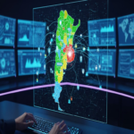 Argentina fortalece su estructura de ciberseguridad, aunque demanda una inversión adicional mayor.