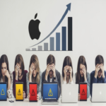La interrupción global de Apple TiVo que impactó a millones de usuarios.