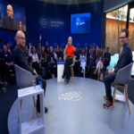 La inteligencia artificial general como punto de inflexión: Amodei y Hassabis advierten sobre una era de avances extraordinarios o crisis absoluta.