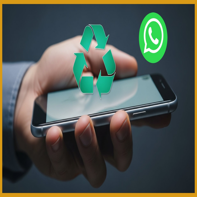 Guía para localizar y eliminar archivos en la papelera de WhatsApp de forma eficiente
