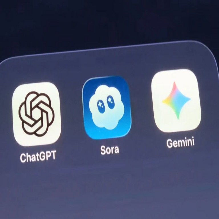 Por primera vez, el gasto en aplicaciones móviles ha superado al de los juegos, gracias a la inteligencia artificial.