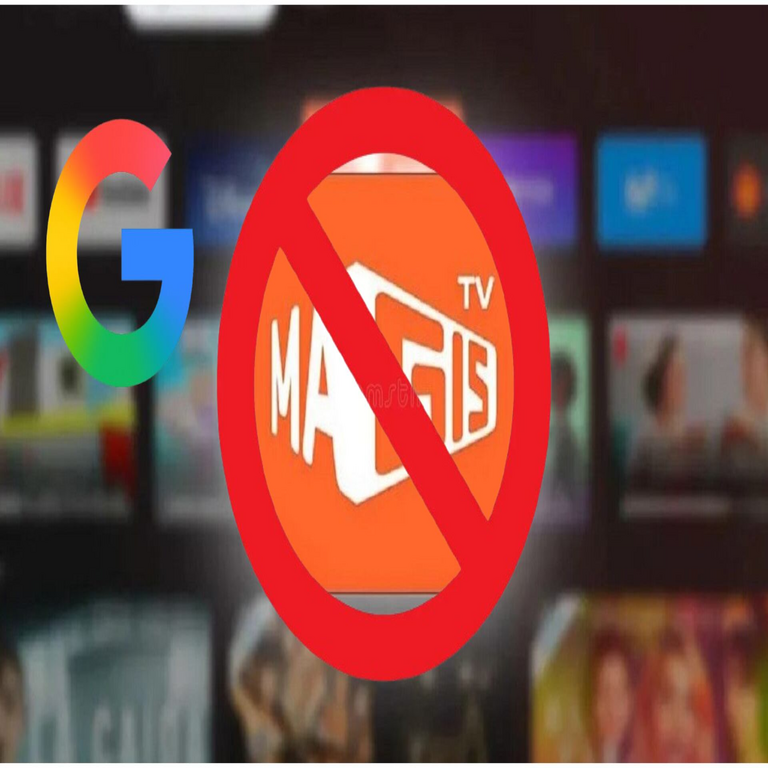 Solicitan a Google la eliminación de la aplicación Magis TV de los dispositivos Android.