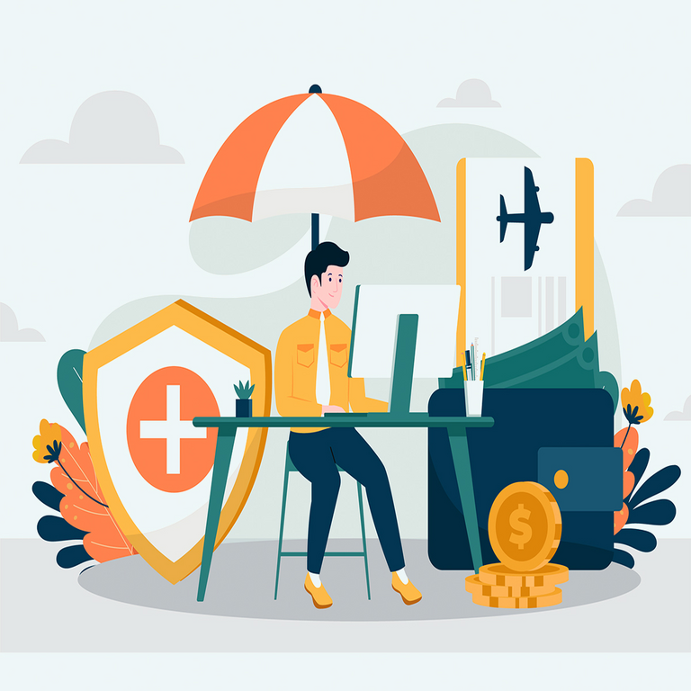 Microseguros integrados: Cómo la cobertura instantánea está transformando el riesgo y los ingresos