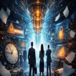 Un estudio corrobora que la computación cuántica se encuentra inminente, aunque esto no representa una noticia favorable para numerosos sectores.