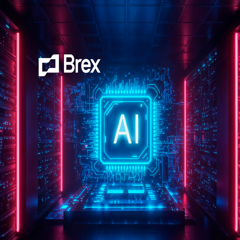 Brex incorpora la automatización contable nativa de IA en los sistemas ERP.
