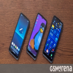 El NexPhone es un smartphone diseñado como sustituto de escritorio que permite el arranque múltiple de Android, Linux y Windows 11.