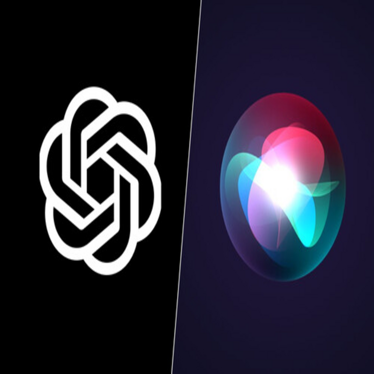 OpenAI y Apple exploran una nueva tendencia: el empleo de la inteligencia artificial como vía alternativa a las interfaces sin pantalla.