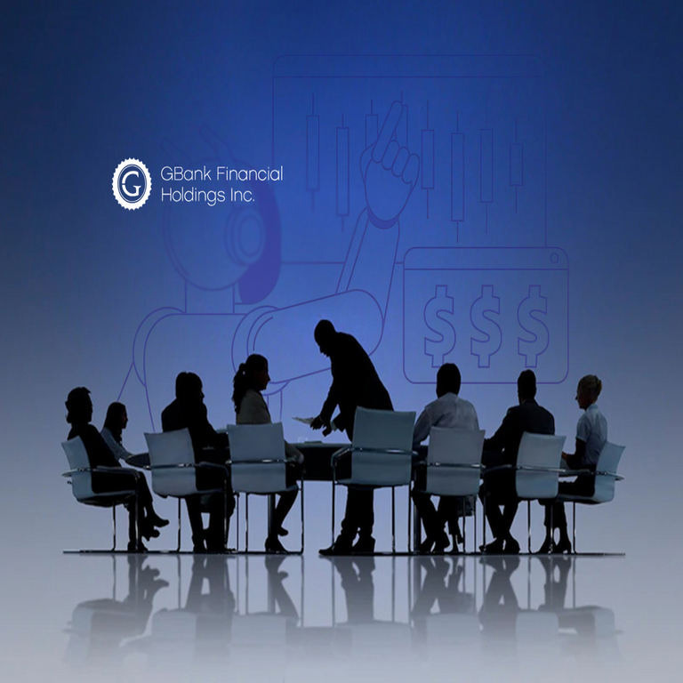 GBank designa a Jason Amos como vicepresidente ejecutivo y director de tecnología.