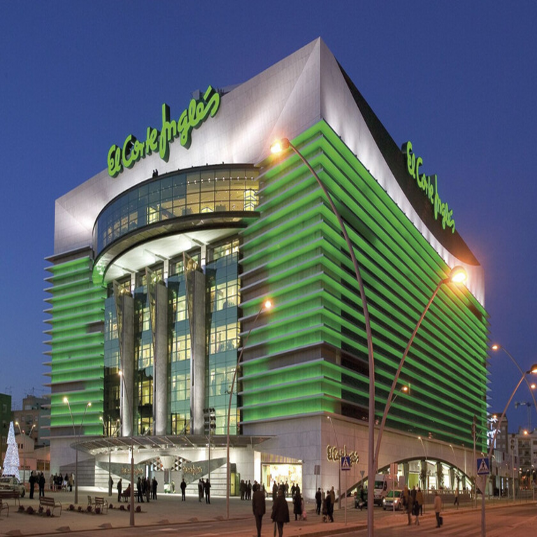 Productos reacondicionados en perfecto estado como nuevos: así caracterizan las mejores ofertas de Apple en la promoción Ahórrate el IVA de El Corte Inglés.