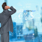 ThetaRay designa a Brad Levy, líder en tecnología de mercados financieros, como su director ejecutivo.