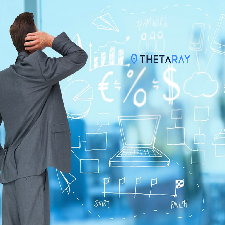 ThetaRay designa a Brad Levy, líder en tecnología de mercados financieros, como su director ejecutivo.