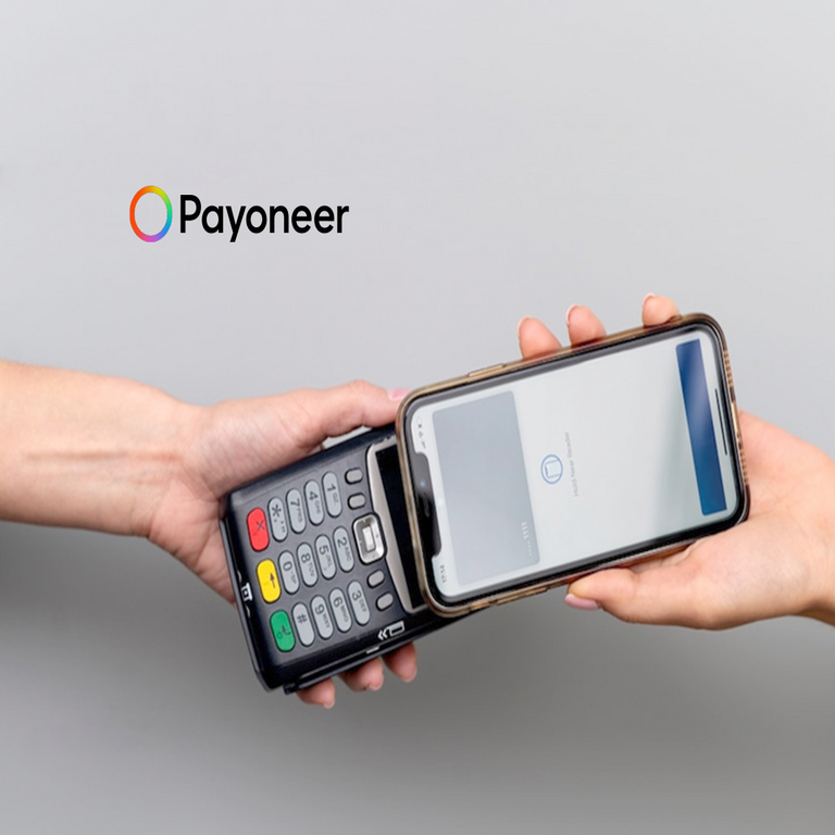 Payoneer obtiene autorización preliminar como agregador de pagos transfronterizos en India.