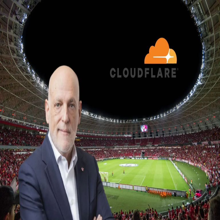 LaLiga intensifica el conflicto con Cloudflare: Javier Tebas los acusa de obtener beneficios mediante el uso de direcciones IP que combinan sitios web piratas y dominios legítimos.