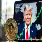 El precio de Bitcoin se recupera tras la decisión de Trump de frenar los aranceles a productos europeos.