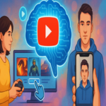La inteligencia artificial de YouTube se volverá imparable, abarcando desde videojuegos personalizados hasta la creación de shorts con clones digitales.