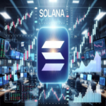 Una oleada de acciones y fondos cotizados (ETF) se integra a la red blockchain de Solana.