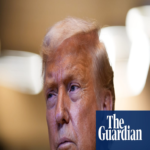 Por qué Trump teme que los centros de datos puedan costarle la elección a su partido.