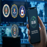Las agencias de inteligencia como la NSA, el FBI y la CIA, junto con las principales entidades de seguridad internacional, recomiendan implementar diariamente la regla de los cinco minutos en su dispositivo móvil.