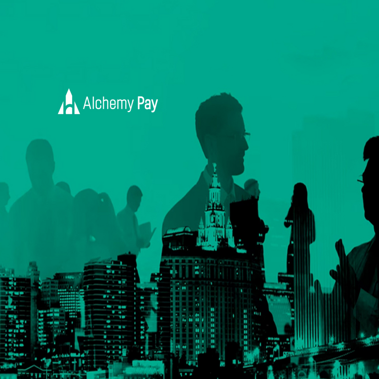 Alchemy Pay fortalece su presencia regulatoria en EE.UU. con cuatro nuevas licencias de transmisor de dinero.