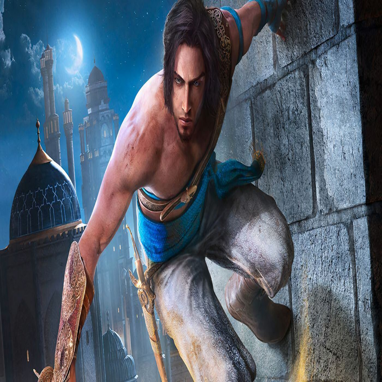 Ubisoft anuncia la cancelación del remake de Prince of Persia: Las Arenas del Tiempo y de otros cinco proyectos de videojuegos.