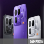 El Realme Neo8 incorpora el procesador Snapdragon 8 Gen 5, una batería de 8000 mAh y certificación IP69.