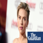 Scarlett Johansson y Cate Blanchett respaldan una campaña que acusa a empresas de inteligencia artificial de robo.