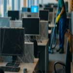 Mandato de trabajo en oficina: ¿esperar rotación de talento principal y deterioro cultural?