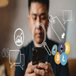 Binance Wallet introduce una inteligencia artificial para detectar el interés social en criptomonedas.