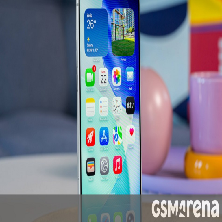 Samsung reserva sus mejores pantallas para iPhones en lugar de para las Galaxys.