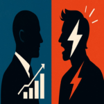 Dos enfoques de liderazgo en confrontación: Jeff Bezos versus Elon Musk