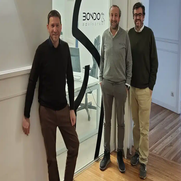 Bondo Advisors desempeña el rol de asesor financiero en la integración de Extend IT dentro de Retail Consult.