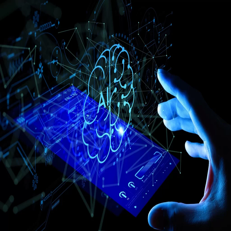 En Perú, la Universidad San Marcos introduce la carrera profesional en Inteligencia Artificial.