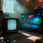 La implementación del apagón analógico se llevará a cabo en tres etapas a nivel nacional.