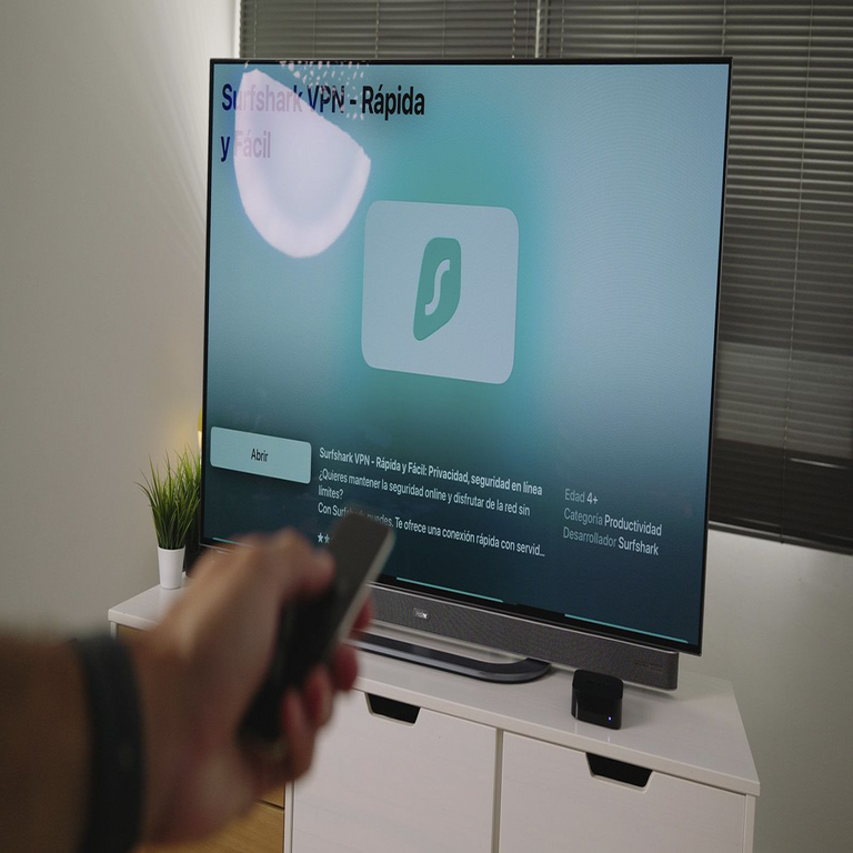 ¿Por qué al conectar la VPN las páginas web dejan de cargarse correctamente?