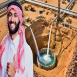 Los Emiratos Árabes Unidos están inyectando millones de litros de agua en el subsuelo desértico, una estrategia técnica e innovadora de gran potencial.