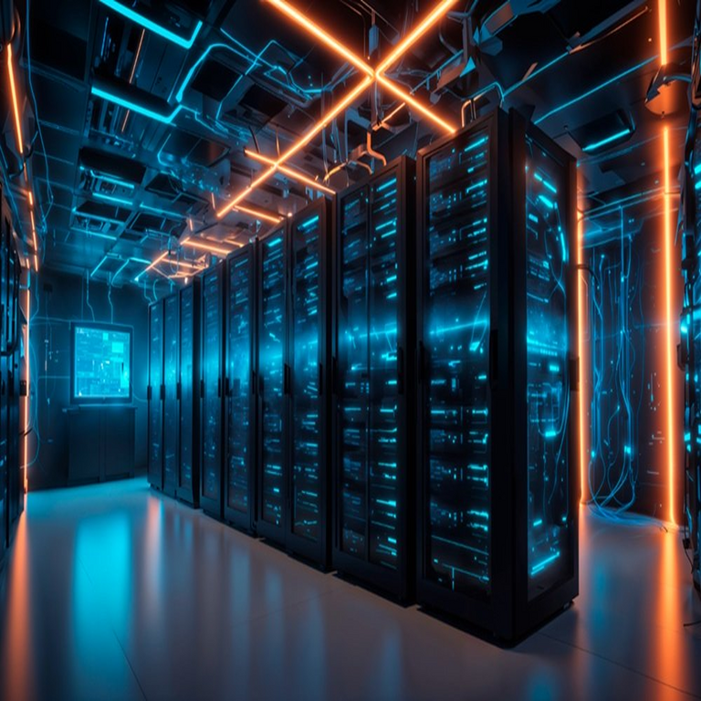 Tu puerta de acceso indispensable al universo digital mediante hospedaje web de última generación en Venezuela