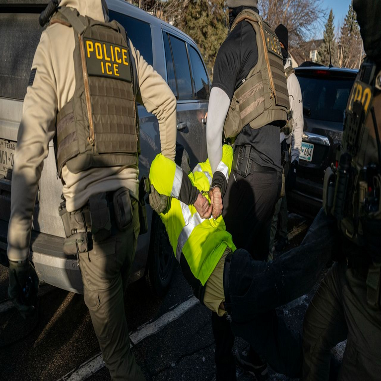 Forenses concluyen que la muerte de un migrante cubano bajo custodia del ICE constituye un homicidio.