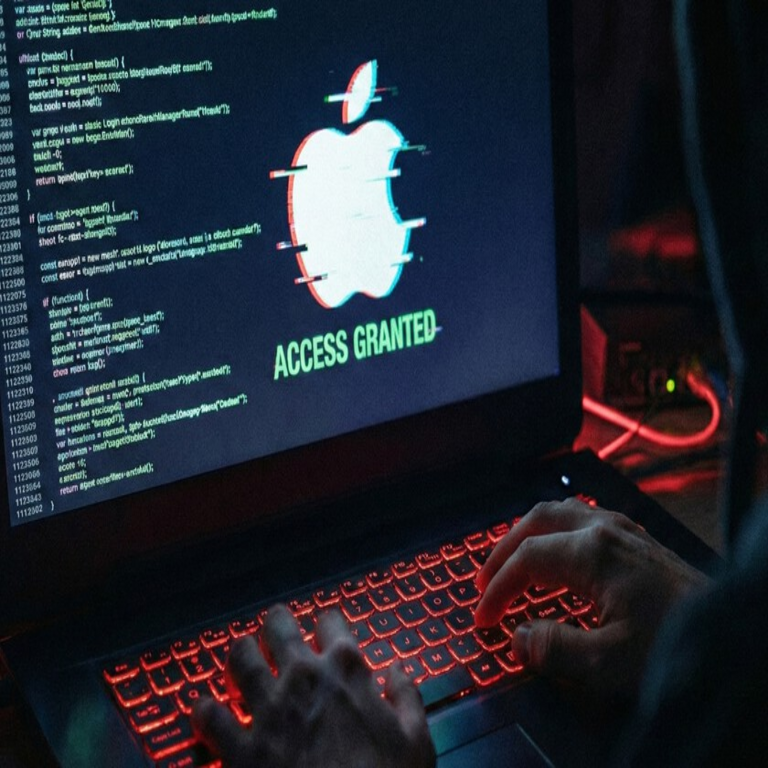 Apple implementa exhaustivas medidas de protección para salvaguardar sus secretos en California, pero acaban de sustraer 1 TB de documentos mediante una puerta trasera en China.