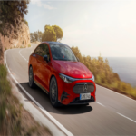 NVIDIA DRIVE AV eleva el estándar de seguridad vehicular mientras el Mercedes-Benz CLA obtiene el máximo galardón de Euro NCAP.