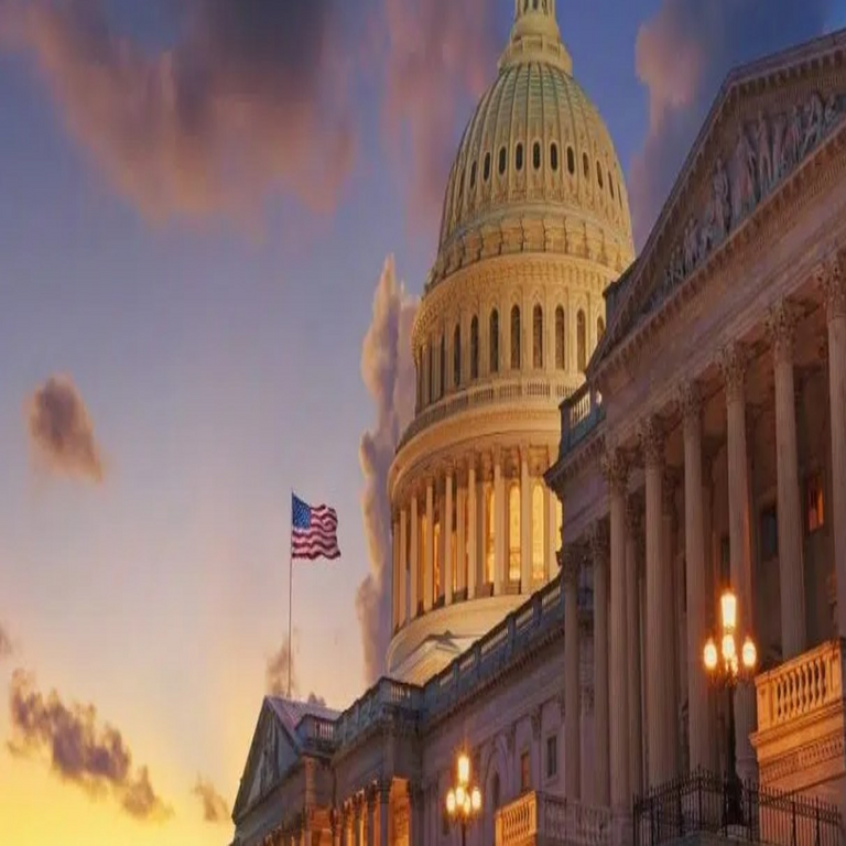 Se presenta nuevo proyecto de ley para regular Bitcoin en Estados Unidos.