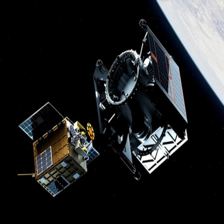 Hasta el momento, el lanzamiento de satélites representaba el núcleo del negocio. Estados Unidos ha transformado recientemente su proceso de desorbitación en una oportunidad de ingresos millonarios.