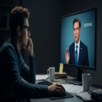 ¿Es posible identificar un deepfake? Un estudio demuestra que la edad impacta en la precisión de detección