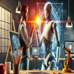 El impacto sutil de la inteligencia artificial generativa en tu juicio sin que lo percibas