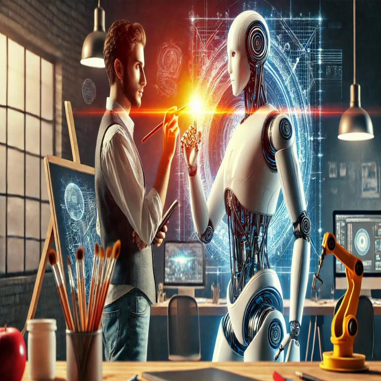 El impacto sutil de la inteligencia artificial generativa en tu juicio sin que lo percibas