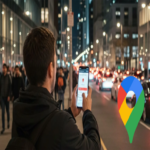 Los errores registrados en Google Maps ya no te afectarán de manera persistente: se introduce la función de eliminación masiva.