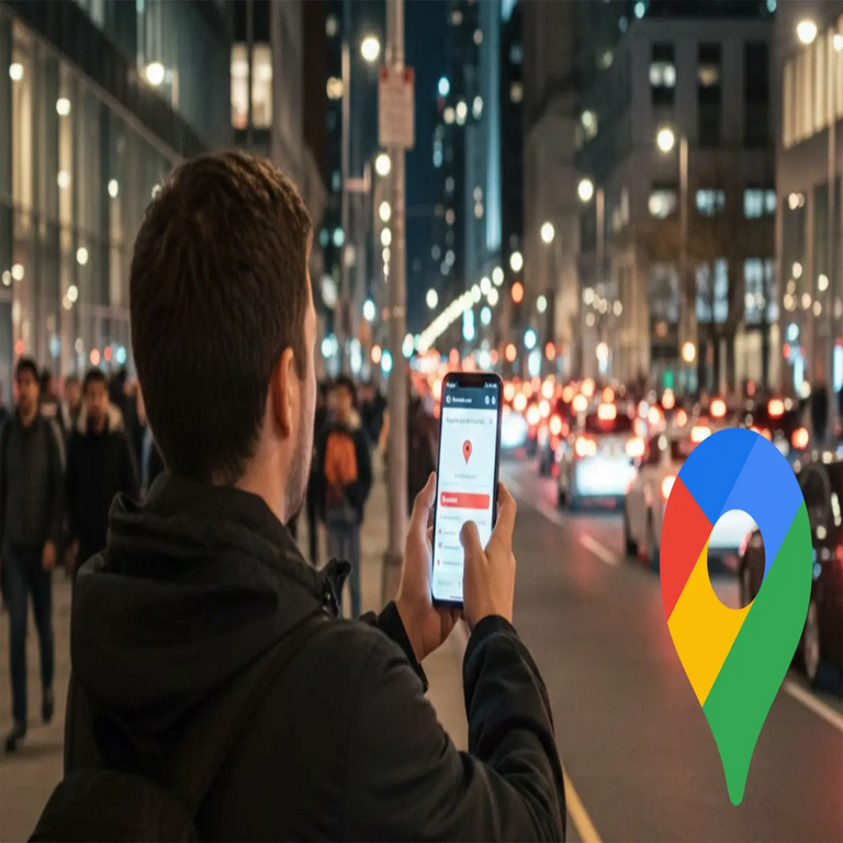 Los errores registrados en Google Maps ya no te afectarán de manera persistente: se introduce la función de eliminación masiva.